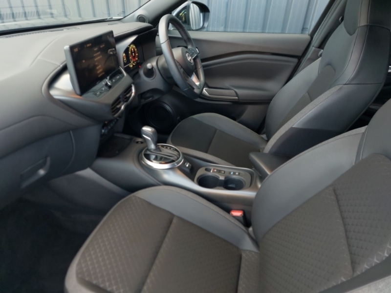 Used Nissan Juke 2024 for sale - 77251649: Photo 5