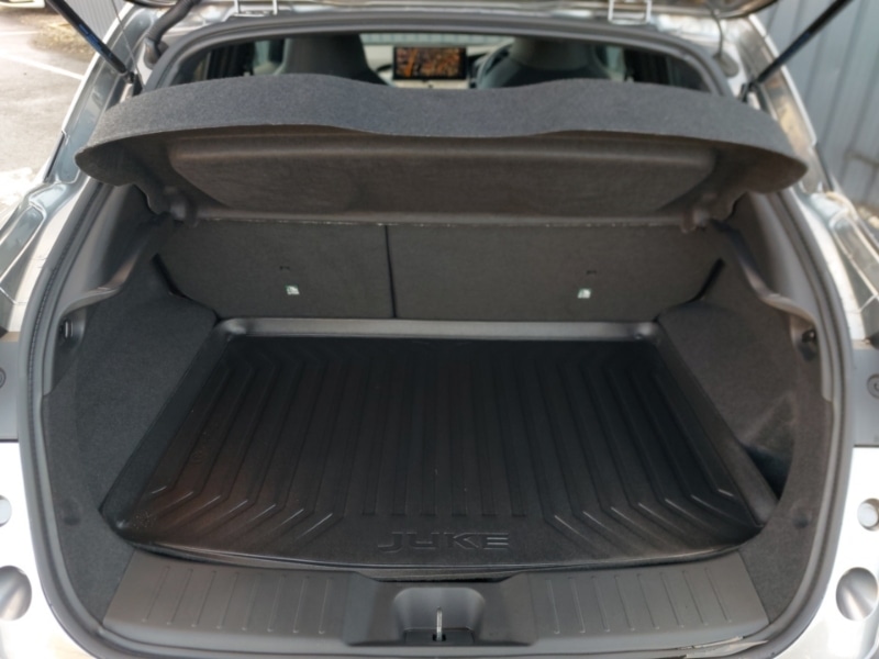 Used Nissan Juke 2024 for sale - 77251649: Photo 8