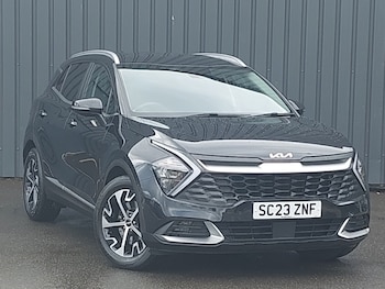 Used Kia Sportage 2023 for sale - 78795480: Photo