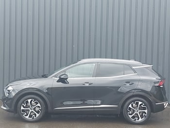 Used Kia Sportage 2023 for sale - 78795480: Photo