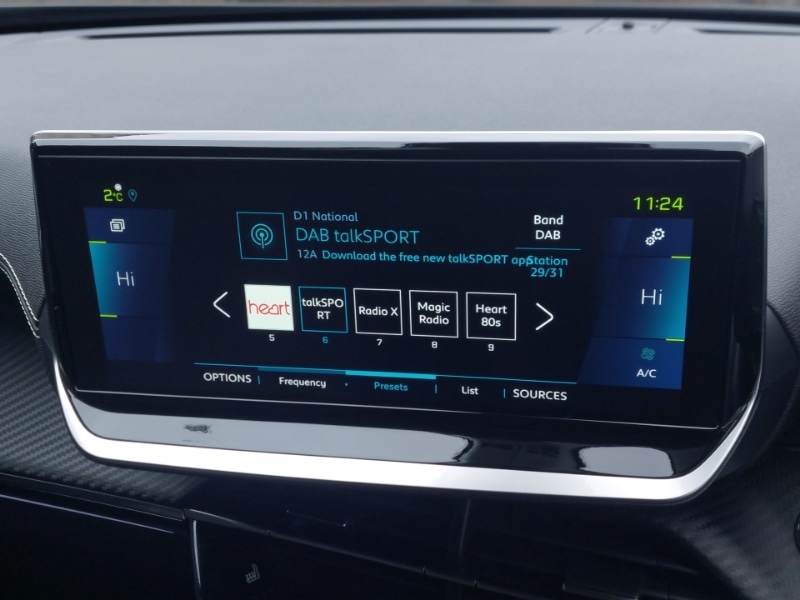 Used Peugeot 2008 2023 for sale - 76651423: Photo 14