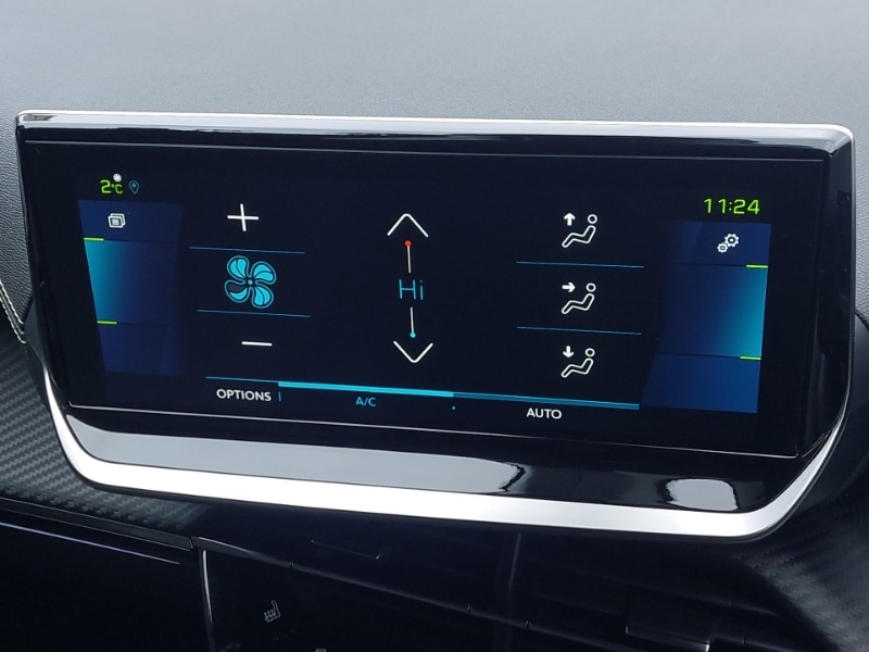 Used Peugeot 2008 2023 for sale - 76651423: Photo 15