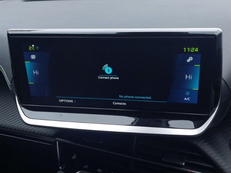 Used Peugeot 2008 2023 for sale - 76651423: Photo 16