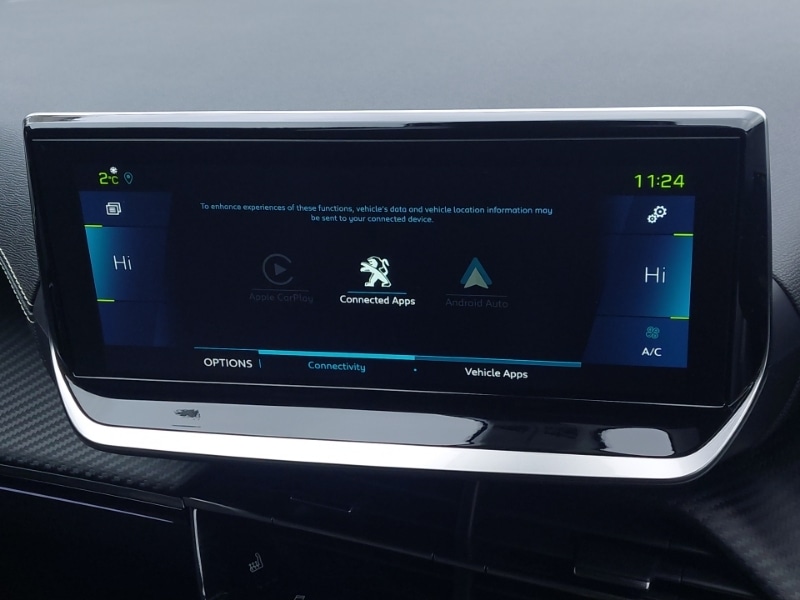 Used Peugeot 2008 2023 for sale - 76651423: Photo 17