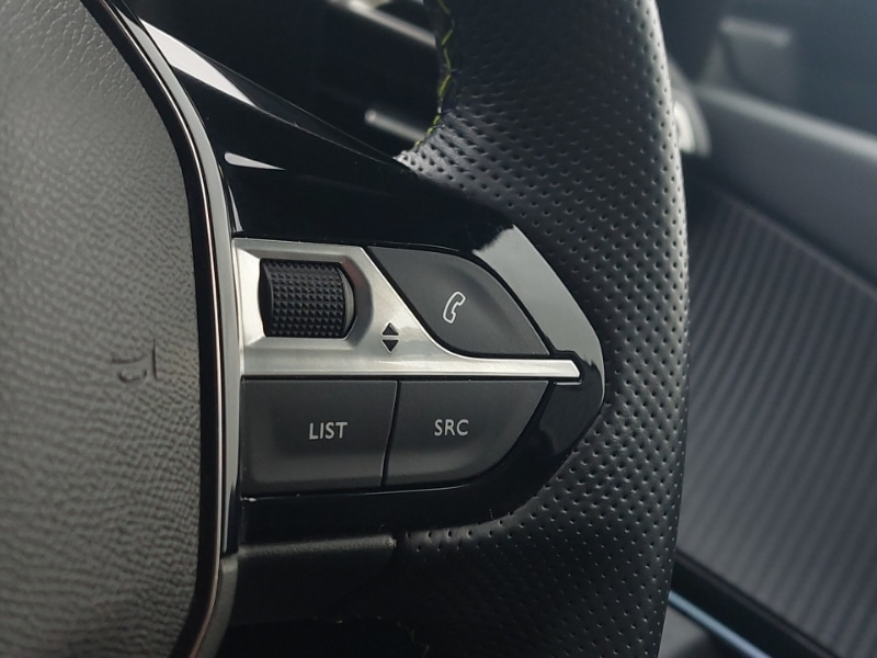 Used Peugeot 2008 2023 for sale - 76651423: Photo 19