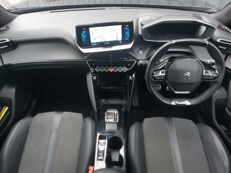 Used Peugeot 2008 2023 for sale - 76651423: Photo 2