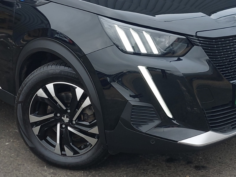 Used Peugeot 2008 2023 for sale - 76651423: Photo 9