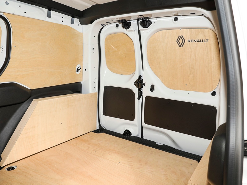 Used Renault Kangoo 2025 for sale - 77154812: Photo 14