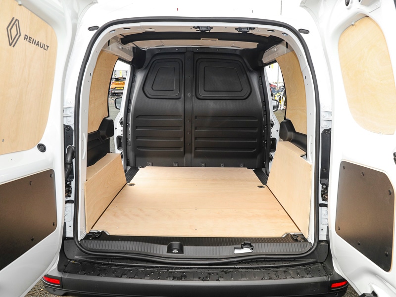 Used Renault Kangoo 2025 for sale - 77154812: Photo 16