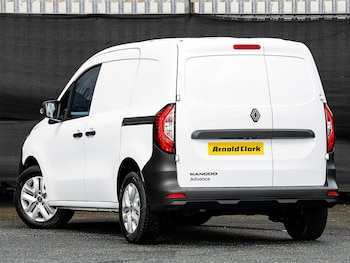 Used Renault Kangoo 2025 for sale - 77154812: Photo
