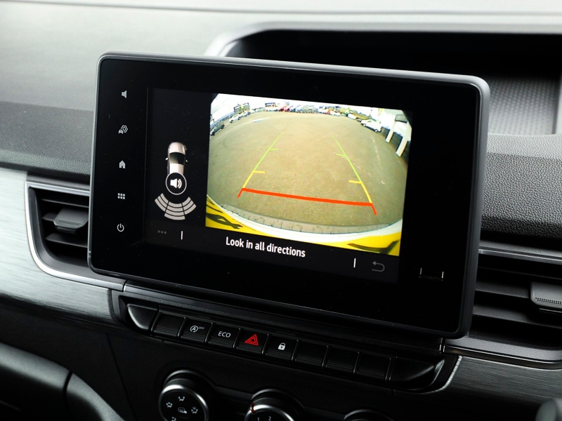 Used Renault Kangoo 2025 for sale - 77154812: Photo 9