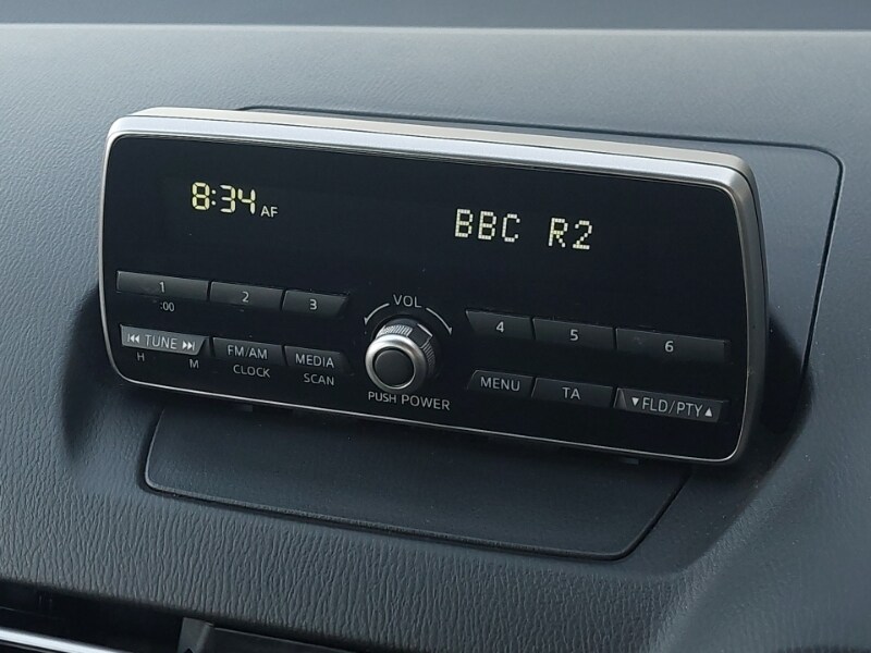 Used Mazda Mazda2 2016 for sale - 76695773: Photo 10