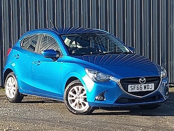 Used Mazda Mazda2 2016 for sale - 76695773: Photo