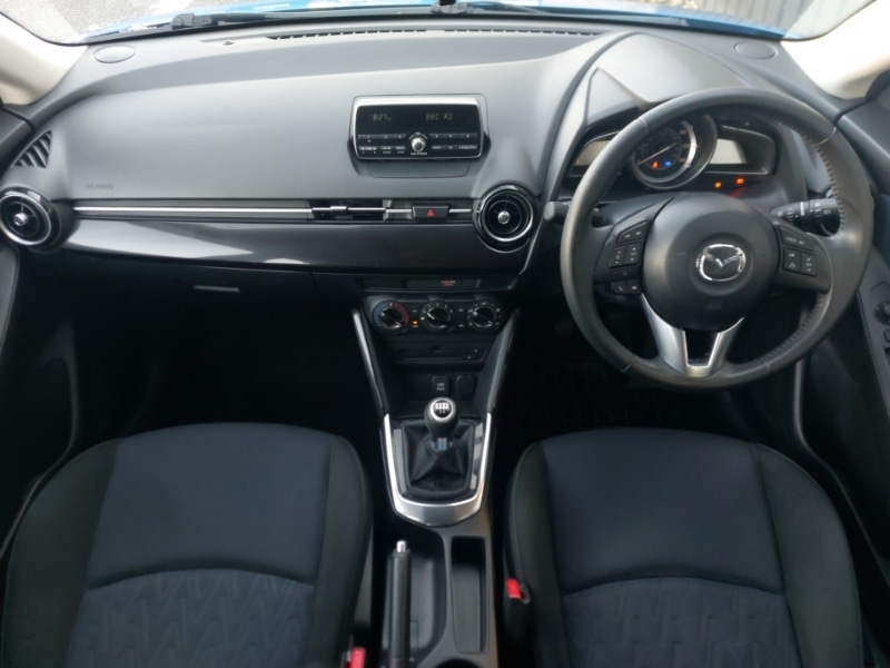Used Mazda Mazda2 2016 for sale - 76695773: Photo 2