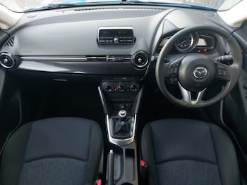 Used Mazda Mazda2 2016 for sale - 76695773: Photo