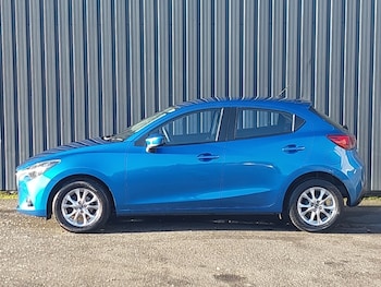 Used Mazda Mazda2 2016 for sale - 76695773: Photo