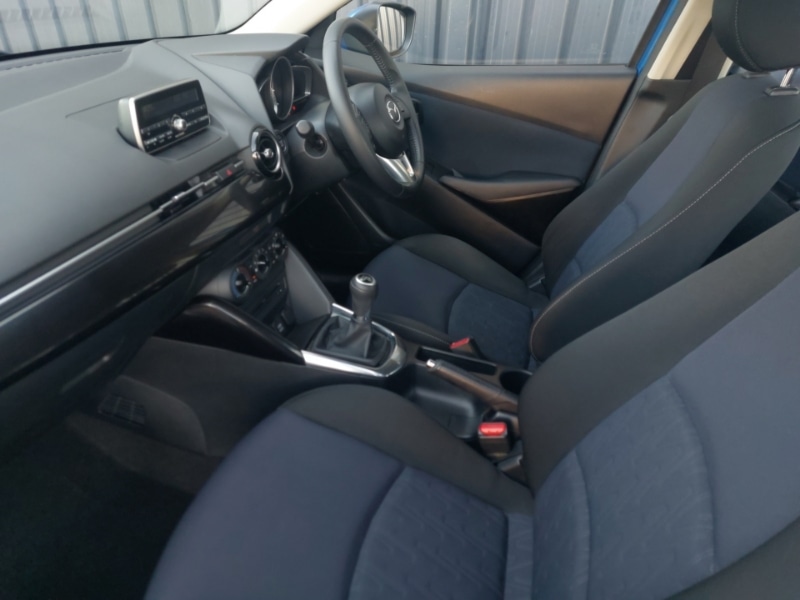 Used Mazda Mazda2 2016 for sale - 76695773: Photo 5