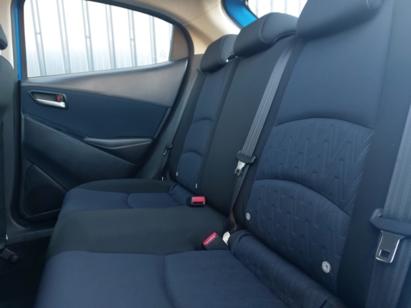 Used Mazda Mazda2 2016 for sale - 76695773: Photo 6