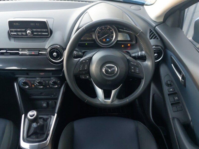 Used Mazda Mazda2 2016 for sale - 76695773: Photo 7