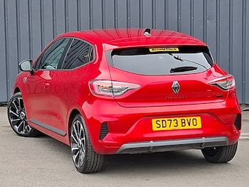 Used Renault Clio 2023 for sale - 78972802: Photo