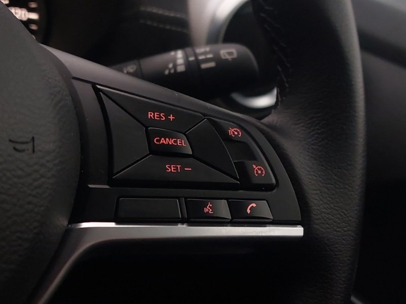 Used Nissan Micra 2022 for sale - 77299742: Photo 16