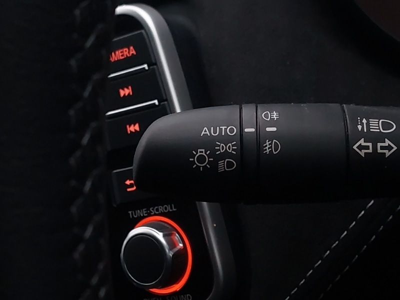 Used Nissan Micra 2022 for sale - 77299742: Photo 17