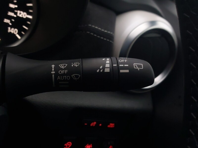 Used Nissan Micra 2022 for sale - 77299742: Photo 18