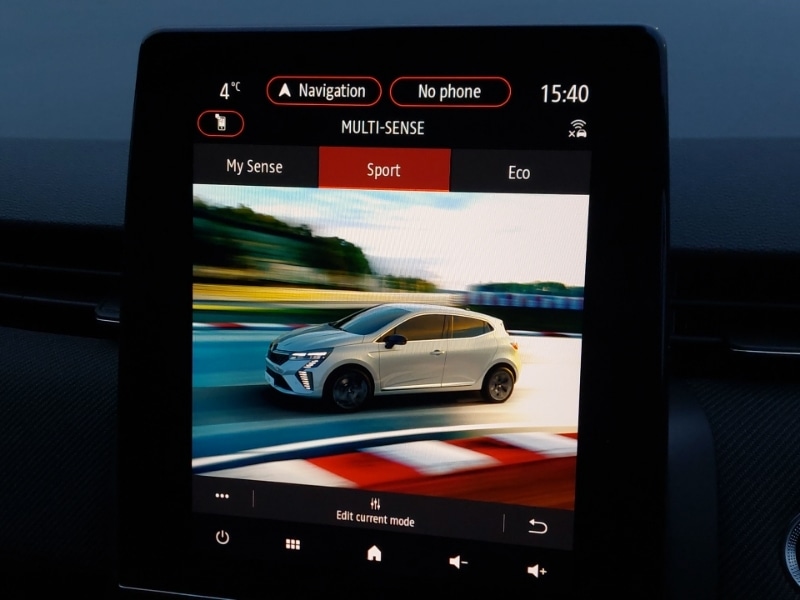 Used Renault Clio 2025 for sale - 77119001: Photo 15