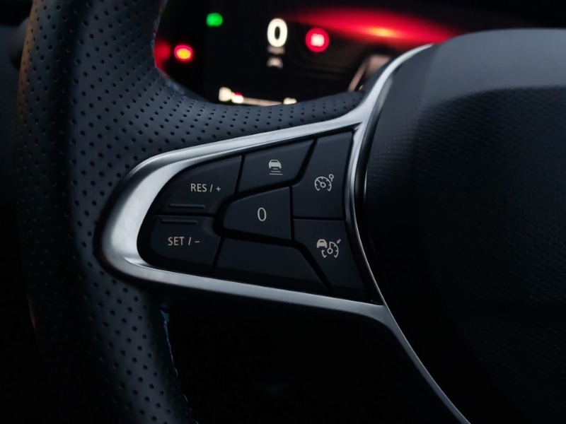 Used Renault Clio 2025 for sale - 77119001: Photo 17