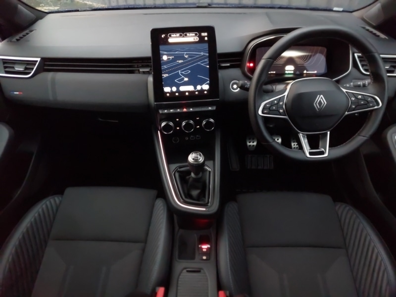 Used Renault Clio 2025 for sale - 77119001: Photo 2