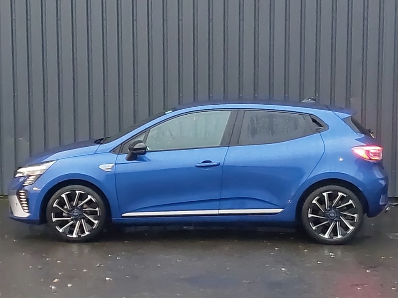 Used Renault Clio 2025 for sale - 77119001: Photo 4