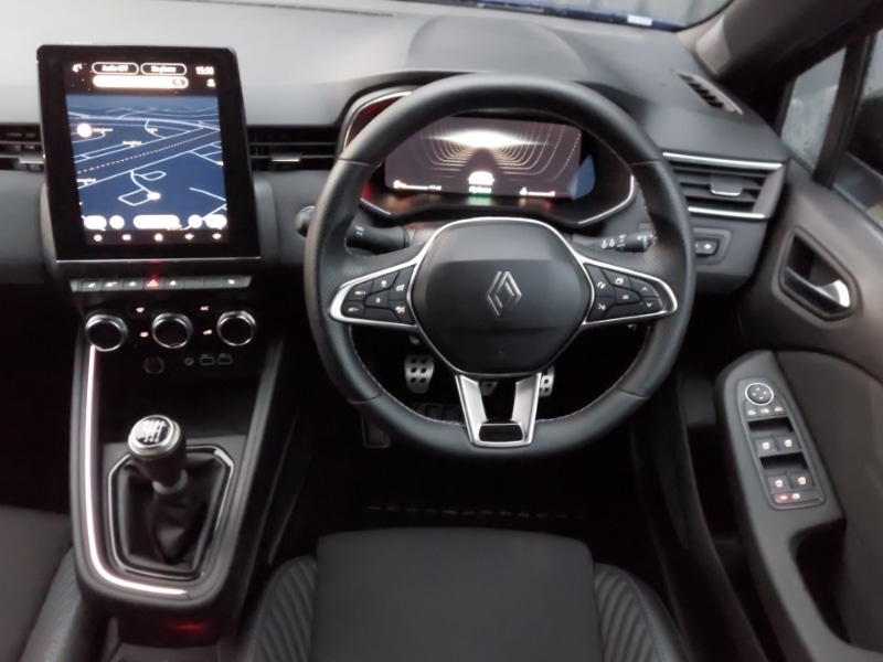 Used Renault Clio 2025 for sale - 77119001: Photo 7