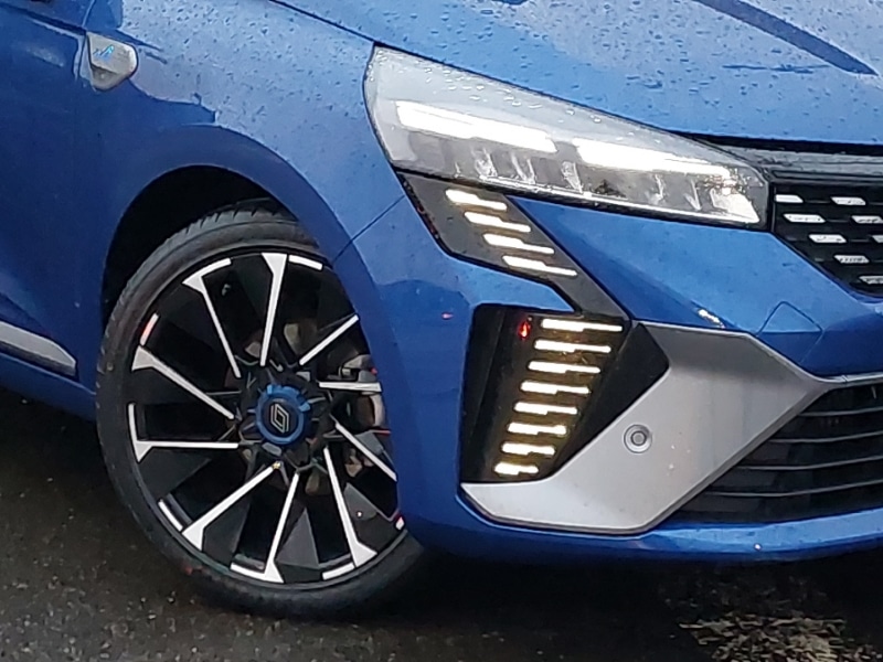 Used Renault Clio 2025 for sale - 77119001: Photo 9