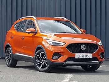 2022 - 1.5 VTi-TECH Exclusive 5dr
