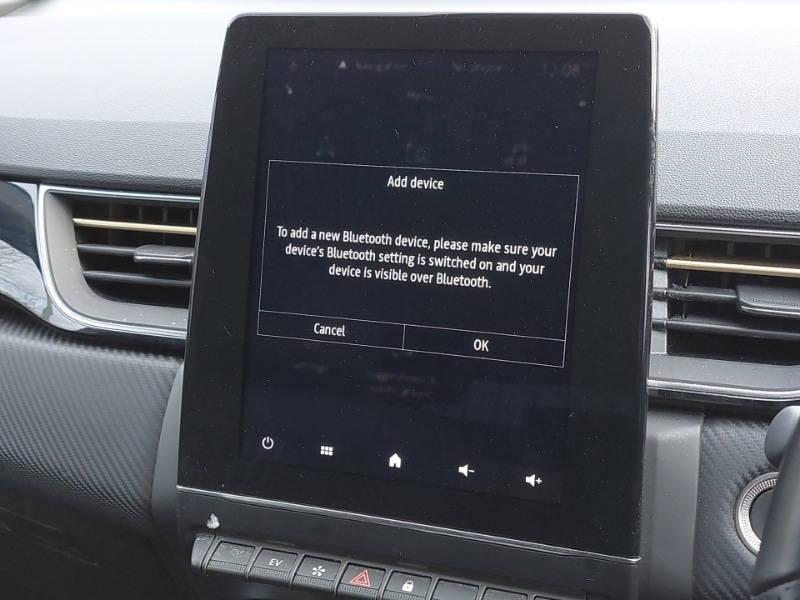 Used Renault Captur 2023 for sale - 77531246: Photo 14