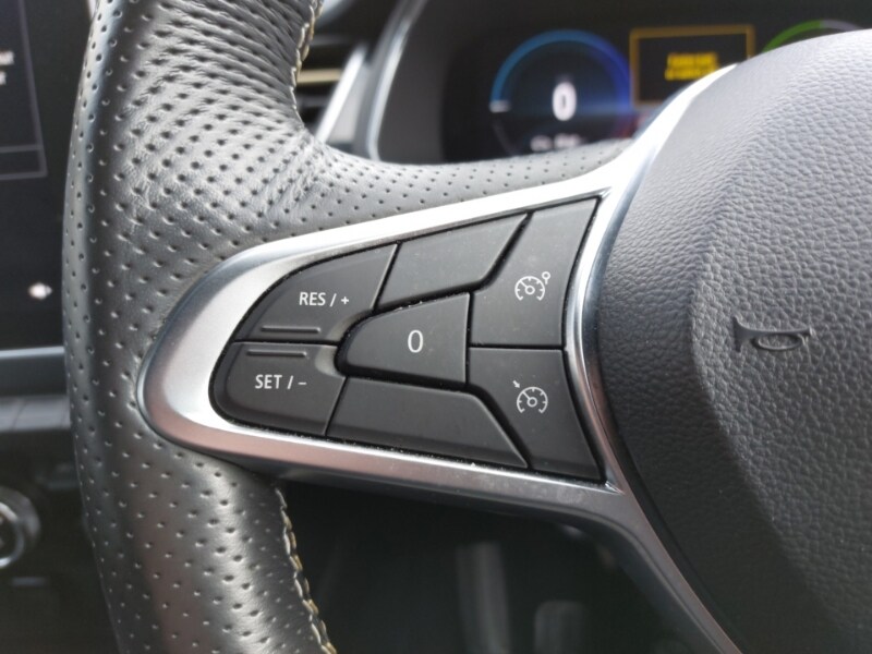 Used Renault Captur 2023 for sale - 77531246: Photo 16