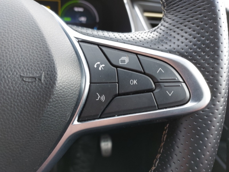 Used Renault Captur 2023 for sale - 77531246: Photo 17