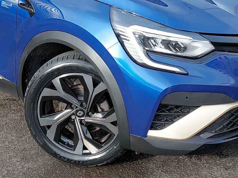 Used Renault Captur 2023 for sale - 77531246: Photo 9