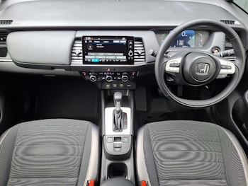 Used Honda Jazz 2025 for sale - 79343325: Photo
