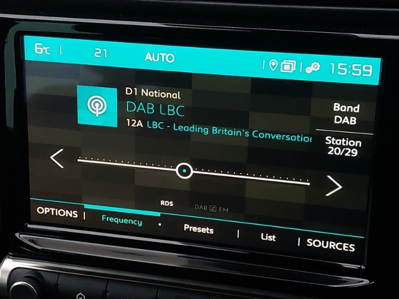 Used Citroen C3 Aircross 2022 for sale - 77299728: Photo 11