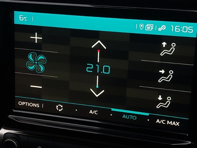 Used Citroen C3 Aircross 2022 for sale - 77299728: Photo 13