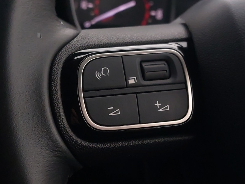 Used Citroen C3 Aircross 2022 for sale - 77299728: Photo 15