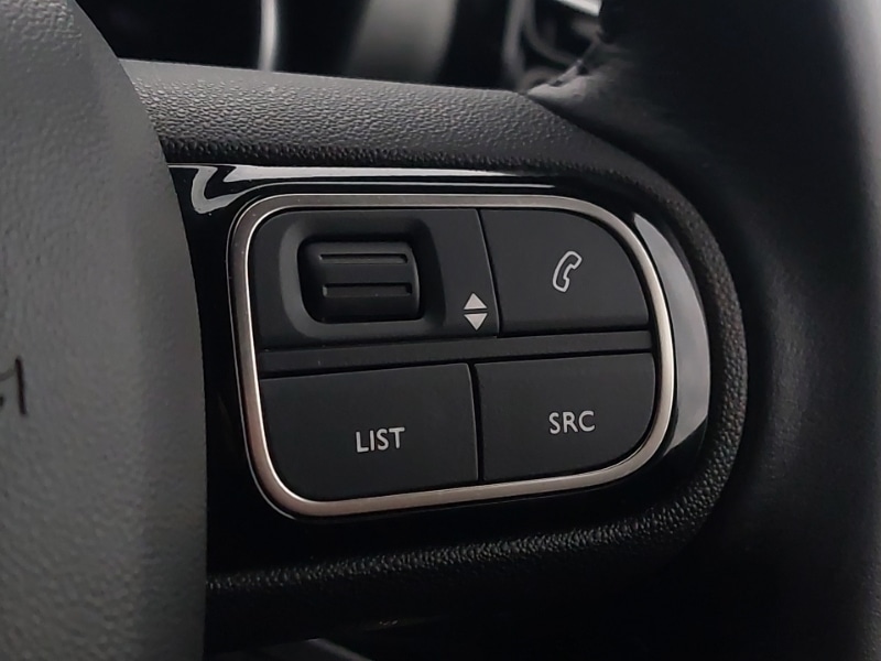 Used Citroen C3 Aircross 2022 for sale - 77299728: Photo 16