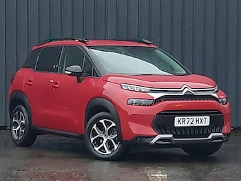 Used Citroen C3 Aircross 2022 for sale - 77299728: Photo