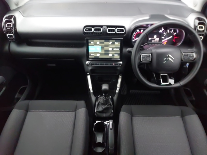 Used Citroen C3 Aircross 2022 for sale - 77299728: Photo 2