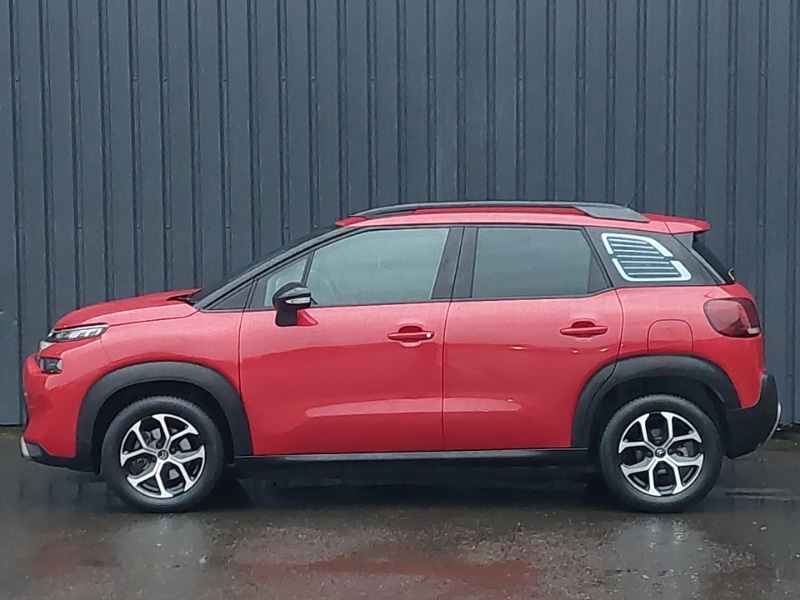 Used Citroen C3 Aircross 2022 for sale - 77299728: Photo 4
