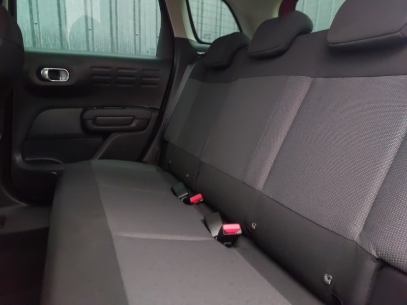 Used Citroen C3 Aircross 2022 for sale - 77299728: Photo 6