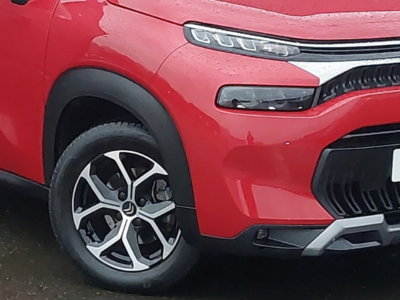 Used Citroen C3 Aircross 2022 for sale - 77299728: Photo 9