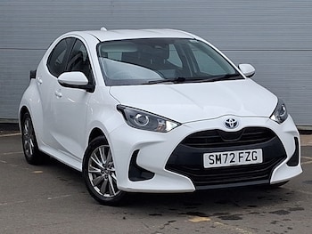 Used Toyota Yaris 2023 for sale - 78642746: Photo