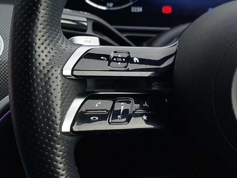 Used Mercedes-Benz C Class 2023 for sale - 77108179: Photo 16